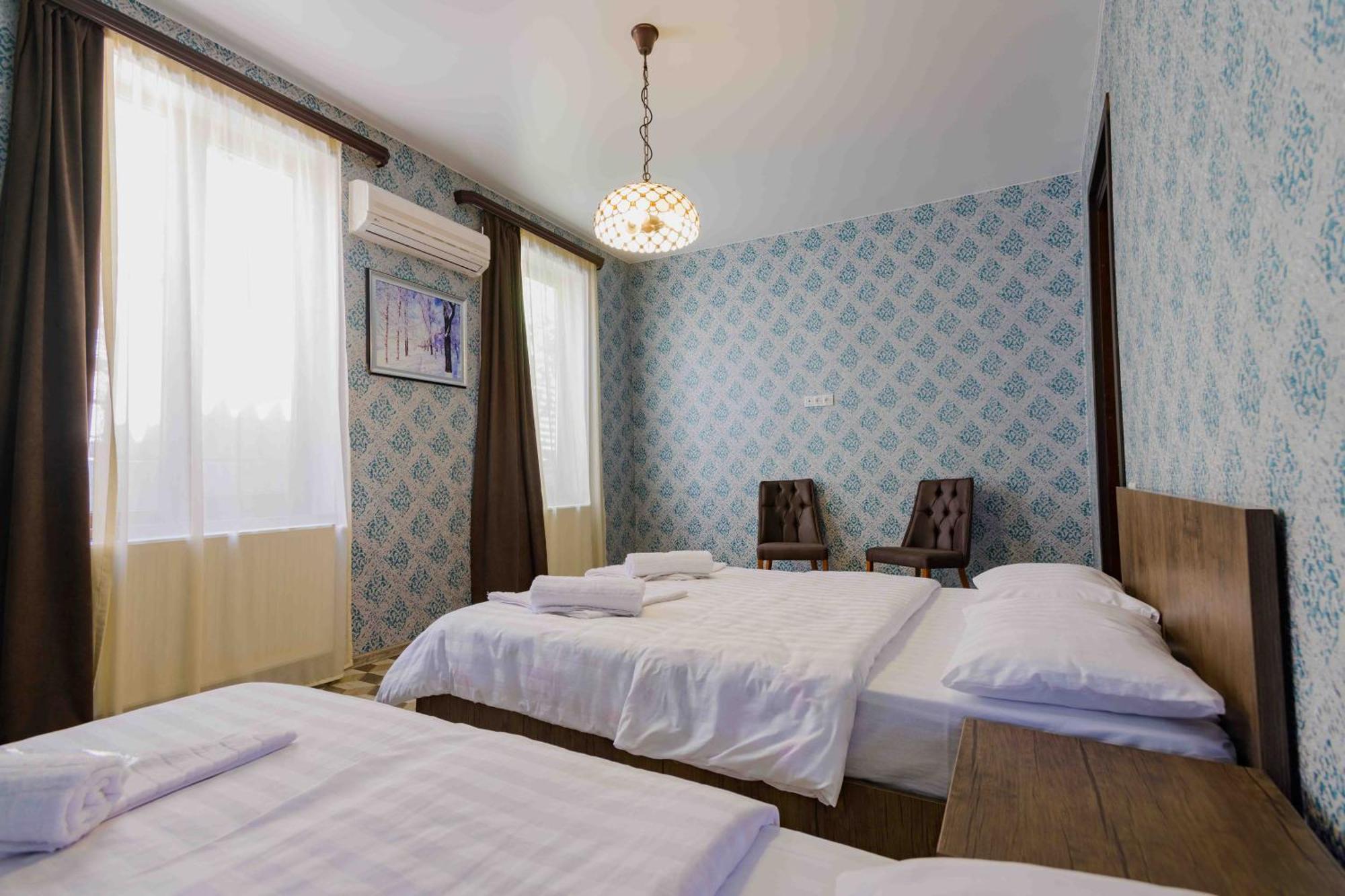 Urban By Umbrella Villa Tbilissi