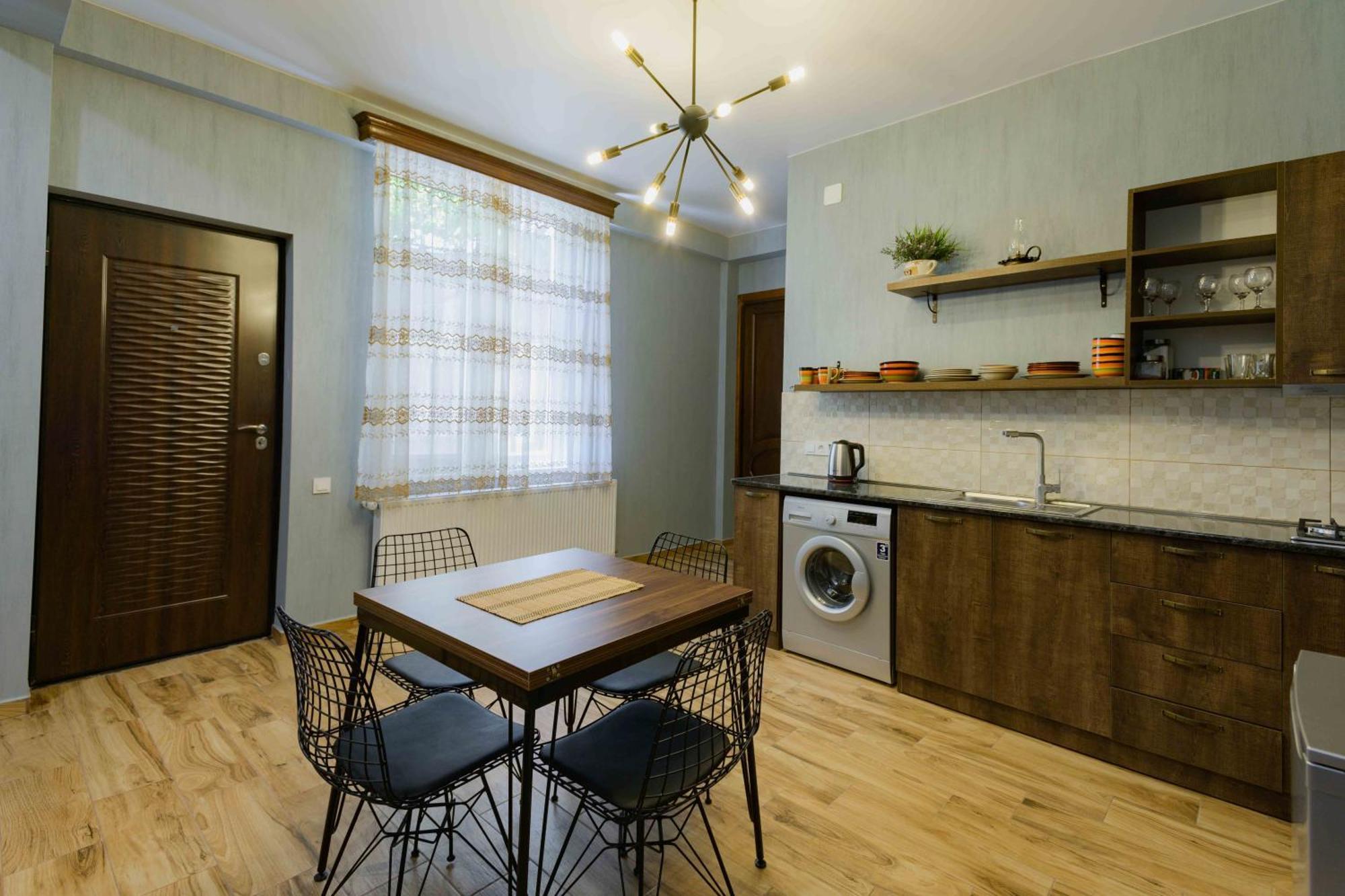 Urban By Umbrella Villa